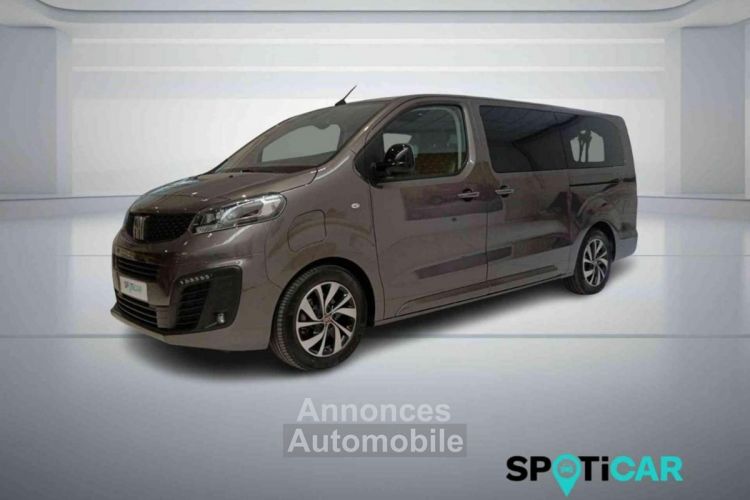 Fiat Ulysse E-Ulysse 2023 136CV 75kWh Long Lounge - <small></small> 48.900 € <small></small> - #6