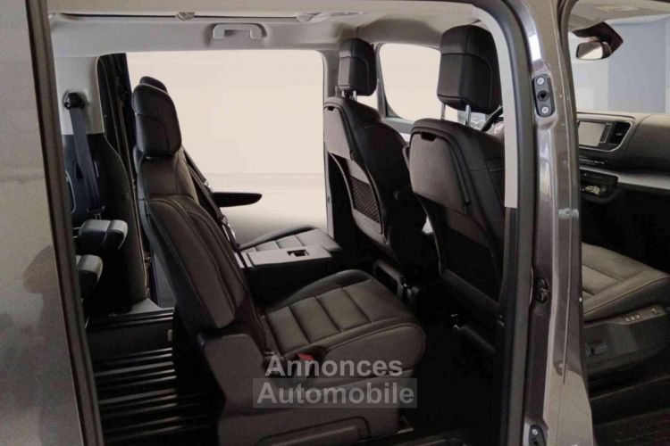 Fiat Ulysse E-Ulysse 2023 136CV 75kWh Long Lounge - <small></small> 48.900 € <small></small> - #9