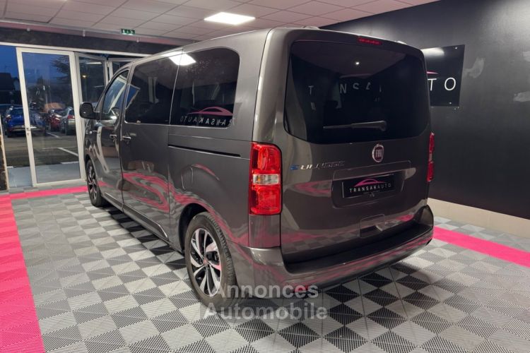 Fiat Ulysse E-ULYSSE Standard 75kWh 136ch - <small></small> 31.990 € <small>TTC</small> - #3