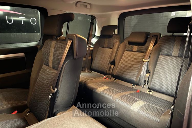 Fiat Ulysse E-ULYSSE Standard 75kWh 136ch - <small></small> 31.990 € <small>TTC</small> - #11