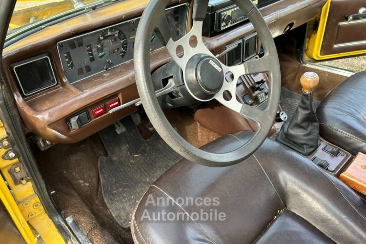 Fiat X 1/9 X1/9  - <small></small> 16.000 € <small>TTC</small> - #1