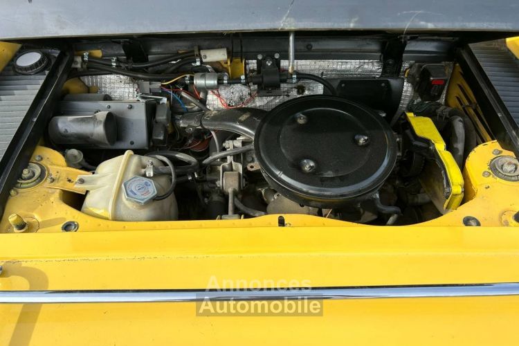 Fiat X 1/9 X1/9  - <small></small> 16.000 € <small>TTC</small> - #2