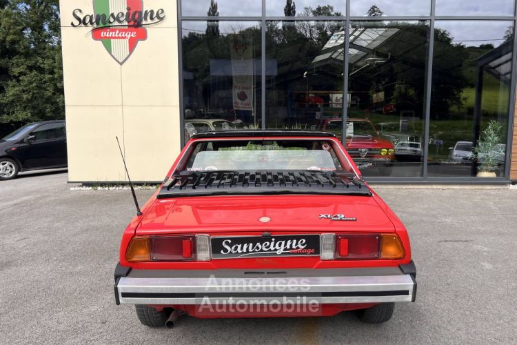 Fiat X 1/9 X1/9 (faire offre) - Prix sur Demande - #4