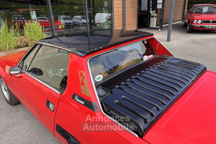 Fiat X 1/9 X1/9 (faire offre) - Prix sur Demande - #6