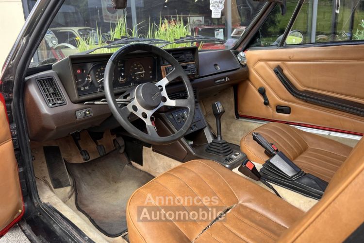 Fiat X 1/9 X1/9 (faire offre) - Prix sur Demande - #12