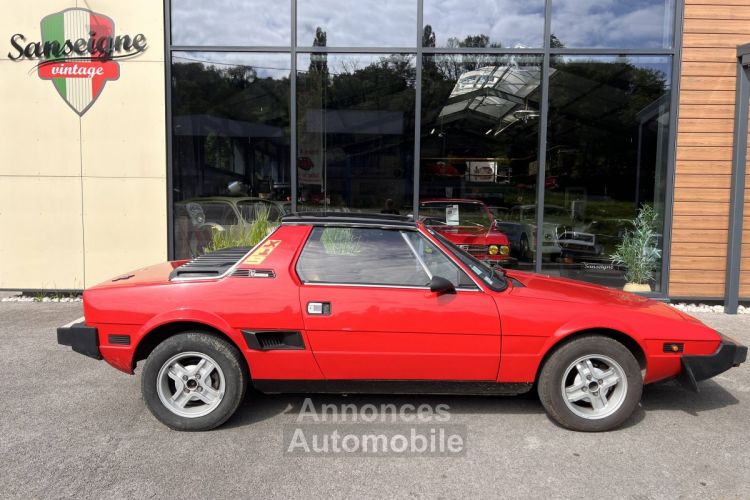 Fiat X 1/9 X1/9 (faire offre) - Prix sur Demande - #20