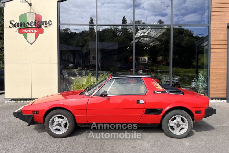 Fiat X 1/9 X1/9 (faire offre) - Prix sur Demande - #21