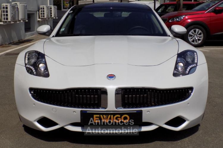 Fisker Karma 2.0 HYBRID 408 ECOSCHIC BVA - <small></small> 47.990 € <small>TTC</small> - #2