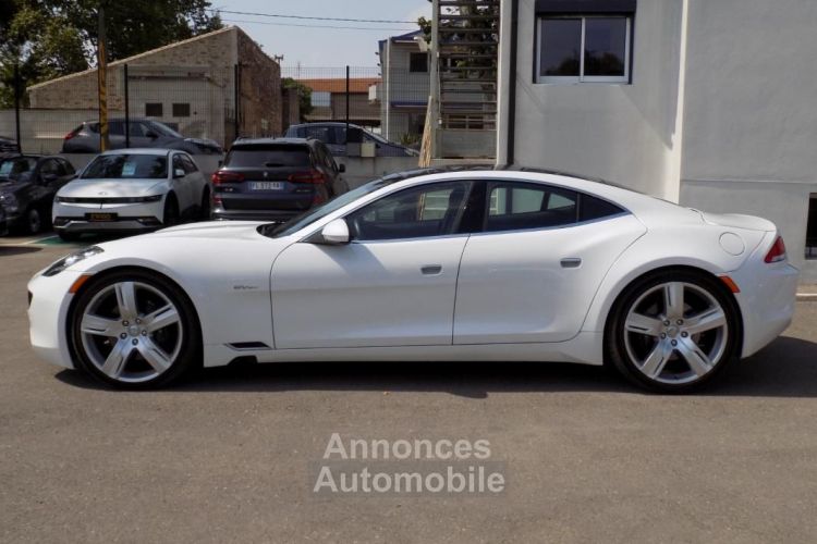 Fisker Karma 2.0 HYBRID 408 ECOSCHIC BVA - <small></small> 47.990 € <small>TTC</small> - #4