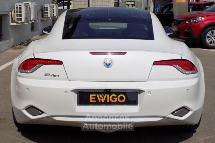 Fisker Karma 2.0 HYBRID 408 ECOSCHIC BVA - <small></small> 47.990 € <small>TTC</small> - #6