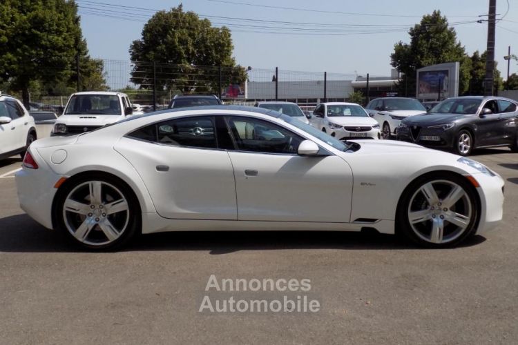 Fisker Karma 2.0 HYBRID 408 ECOSCHIC BVA - <small></small> 47.990 € <small>TTC</small> - #8