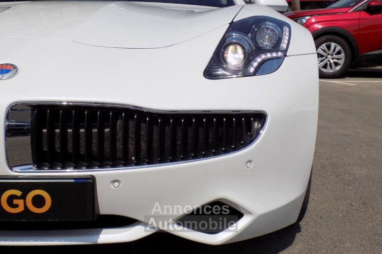 Fisker Karma 2.0 HYBRID 408 ECOSCHIC BVA - <small></small> 47.990 € <small>TTC</small> - #9