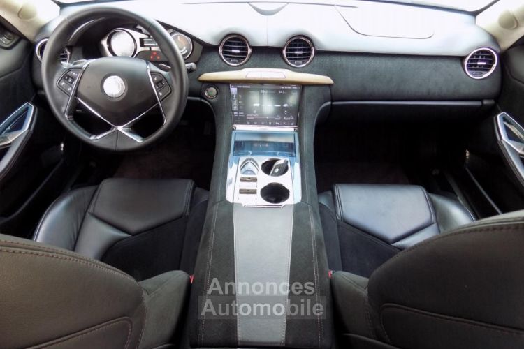 Fisker Karma 2.0 HYBRID 408 ECOSCHIC BVA - <small></small> 47.990 € <small>TTC</small> - #16