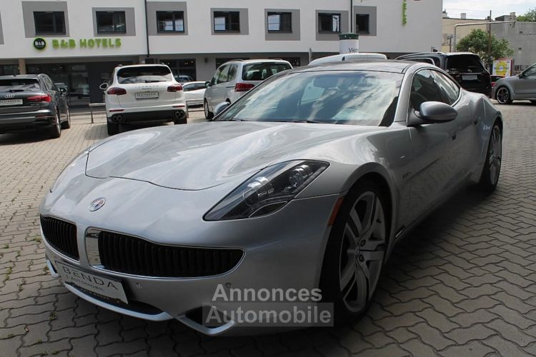 Fisker Karma 2014 EVer Ecosport - <small></small> 54.900 € <small>TTC</small> - #1