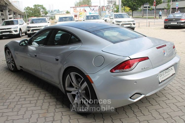 Fisker Karma 2014 EVer Ecosport - <small></small> 54.900 € <small>TTC</small> - #2