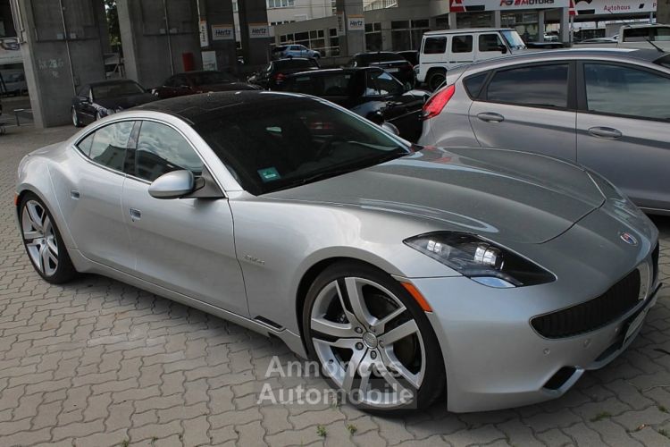 Fisker Karma 2014 EVer Ecosport - <small></small> 54.900 € <small>TTC</small> - #4