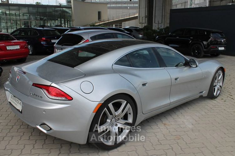 Fisker Karma 2014 EVer Ecosport - <small></small> 54.900 € <small>TTC</small> - #5