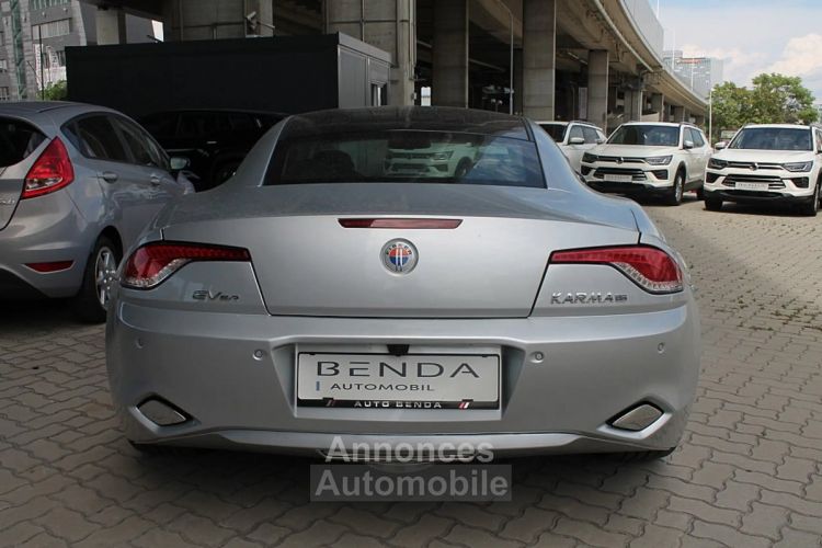 Fisker Karma 2014 EVer Ecosport - <small></small> 54.900 € <small>TTC</small> - #9