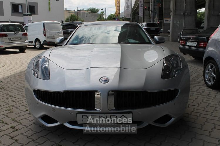 Fisker Karma 2014 EVer Ecosport - <small></small> 54.900 € <small>TTC</small> - #12