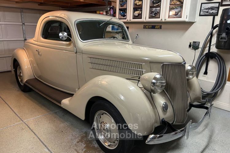 Ford 3-Window coupe - <small></small> 57.100 € <small>TTC</small> - #1