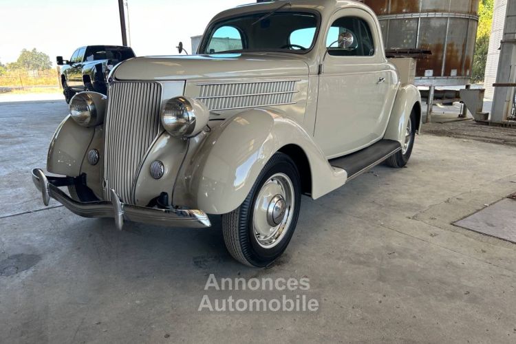 Ford 3-Window coupe - <small></small> 57.100 € <small>TTC</small> - #3