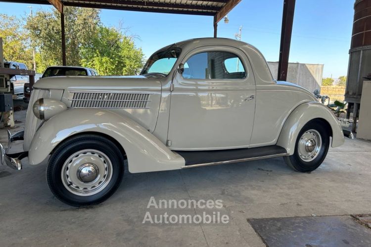 Ford 3-Window coupe - <small></small> 57.100 € <small>TTC</small> - #5