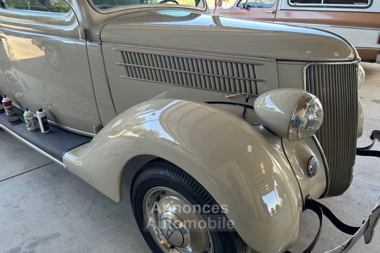 Ford 3-Window coupe - <small></small> 57.100 € <small>TTC</small> - #9