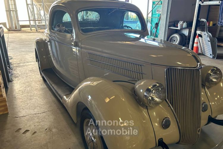 Ford 3-Window coupe - <small></small> 57.100 € <small>TTC</small> - #10