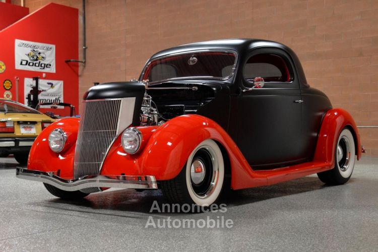 Ford 3-Window Coupe  - <small></small> 144.900 € <small>TTC</small> - #2