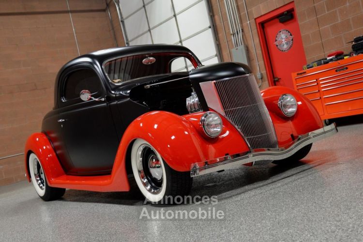 Ford 3-Window Coupe  - <small></small> 144.900 € <small>TTC</small> - #3