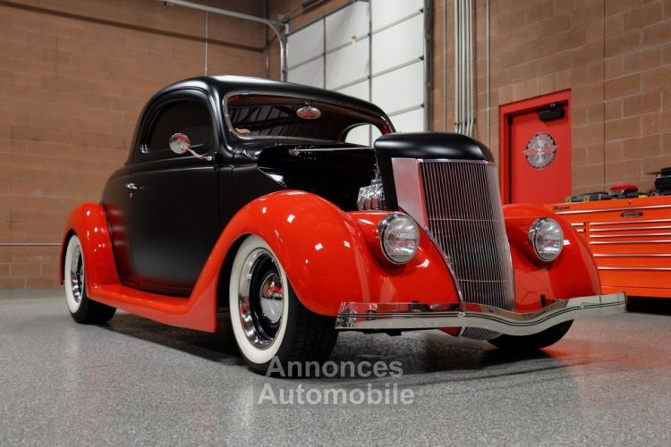 Ford 3-Window Coupe  - <small></small> 144.900 € <small>TTC</small> - #6