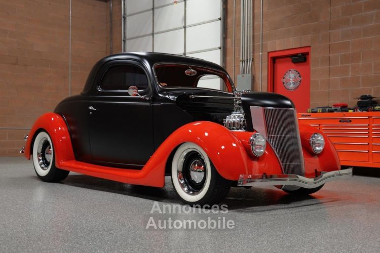 Ford 3-Window Coupe  - <small></small> 144.900 € <small>TTC</small> - #7