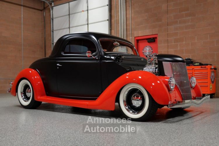 Ford 3-Window Coupe  - <small></small> 144.900 € <small>TTC</small> - #9