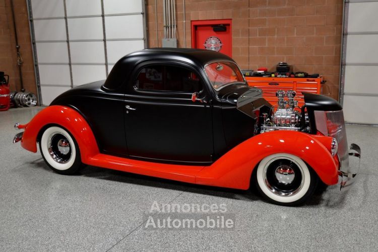 Ford 3-Window Coupe  - <small></small> 144.900 € <small>TTC</small> - #10