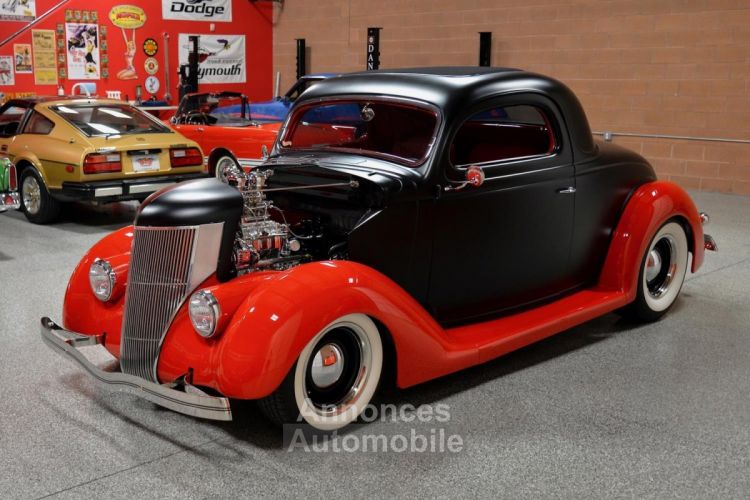 Ford 3-Window Coupe  - <small></small> 144.900 € <small>TTC</small> - #19