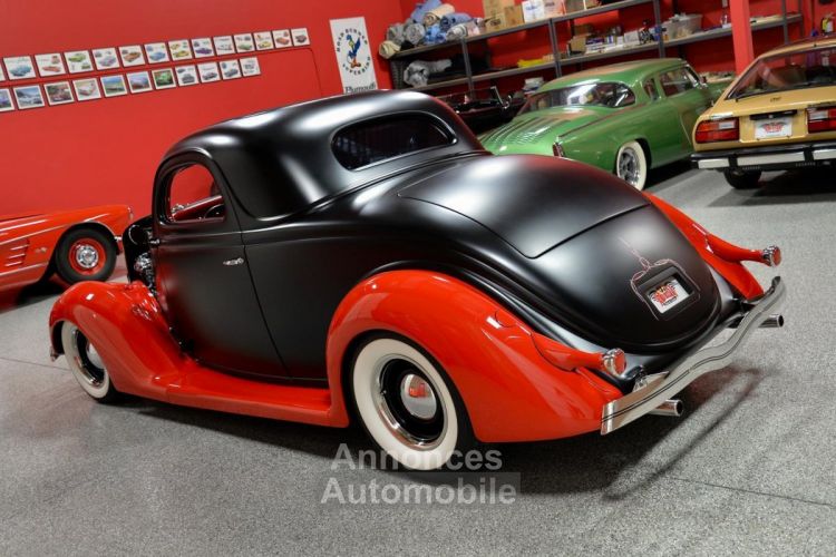 Ford 3-Window Coupe  - <small></small> 144.900 € <small>TTC</small> - #24