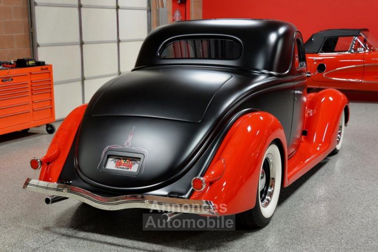 Ford 3-Window Coupe  - <small></small> 144.900 € <small>TTC</small> - #30