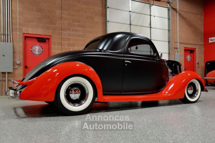 Ford 3-Window Coupe  - <small></small> 144.900 € <small>TTC</small> - #36