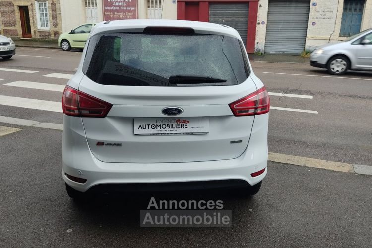 Ford B-Max 1.0 EcoBoost 100 S&S Edition - <small></small> 8.490 € <small>TTC</small> - #5