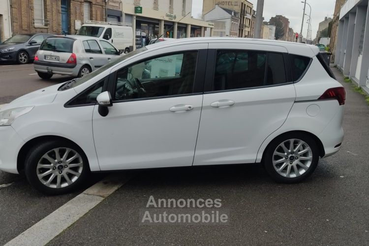 Ford B-Max 1.0 EcoBoost 100 S&S Edition - <small></small> 8.490 € <small>TTC</small> - #7