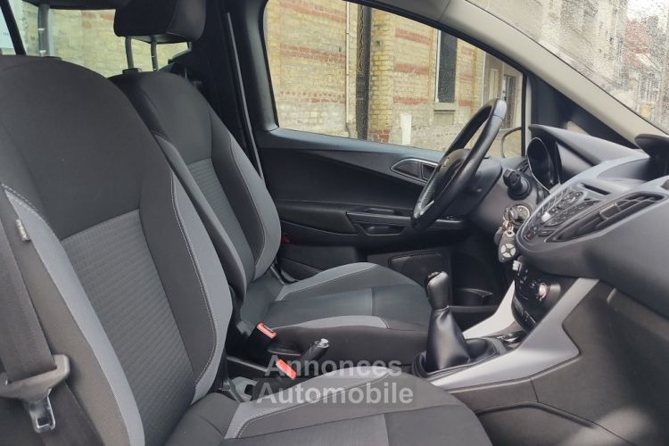 Ford B-Max 1.0 EcoBoost 100 S&S Edition - <small></small> 8.490 € <small>TTC</small> - #13