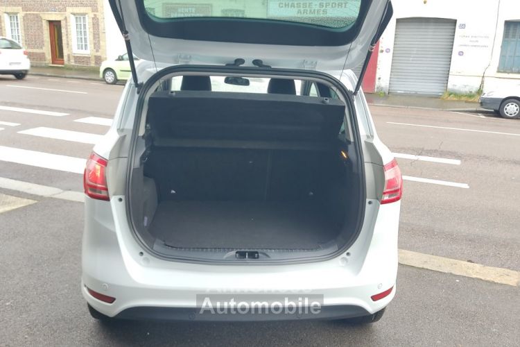 Ford B-Max 1.0 EcoBoost 100 S&S Edition - <small></small> 8.490 € <small>TTC</small> - #20