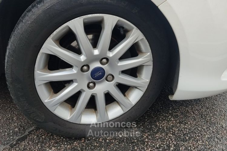 Ford B-Max 1.0 EcoBoost 100 S&S Edition - <small></small> 8.490 € <small>TTC</small> - #33