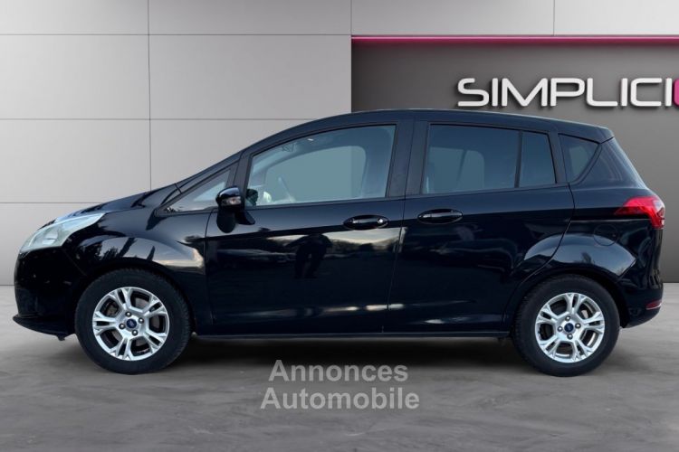 Ford B-Max 1.0 EcoBoost 100 Trend - <small></small> 7.990 € <small>TTC</small> - #12