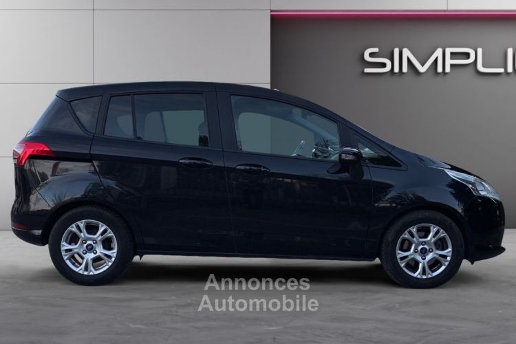 Ford B-Max 1.0 EcoBoost 100 Trend - <small></small> 7.990 € <small>TTC</small> - #13