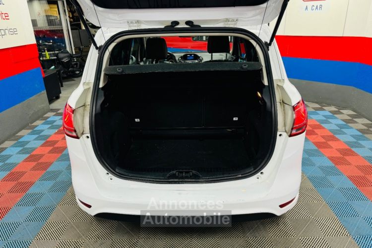 Ford B-Max 1.0 EcoBoost 120 SS Titanium X 102.000 km - <small></small> 5.490 € <small>TTC</small> - #11