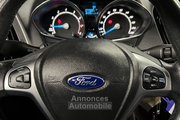 Ford B-Max 1.0 ECOBOOST 125 Cv GPS CAMERA RECUL BLUETOOTH CRIT AIR 1 - GARANTIE 1 AN - <small></small> 9.670 € <small>TTC</small> - #12