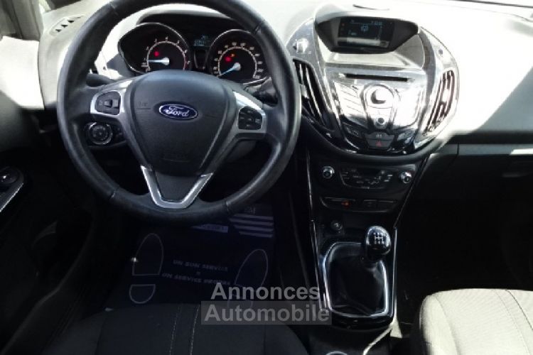 Ford B-Max 1.0 EcoBoost 125 Titanium - <small></small> 6.990 € <small>TTC</small> - #7