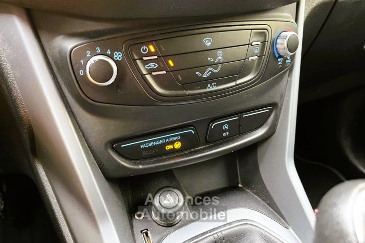 Ford B-Max 1.0 ECOBOOST S&S 100 EDITION *REVISION REALISEE JANVIER 2025* - <small></small> 6.990 € <small>TTC</small> - #25