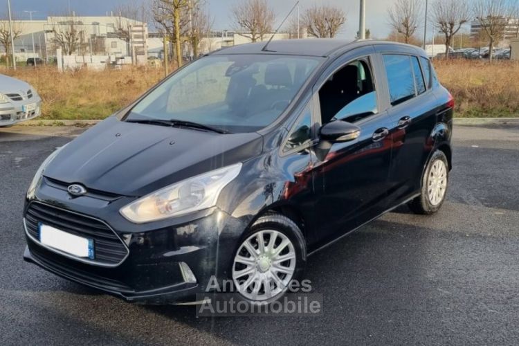 Ford B-Max 1.0 SCTi 100ch EcoBoost Edition - <small></small> 6.990 € <small>TTC</small> - #1